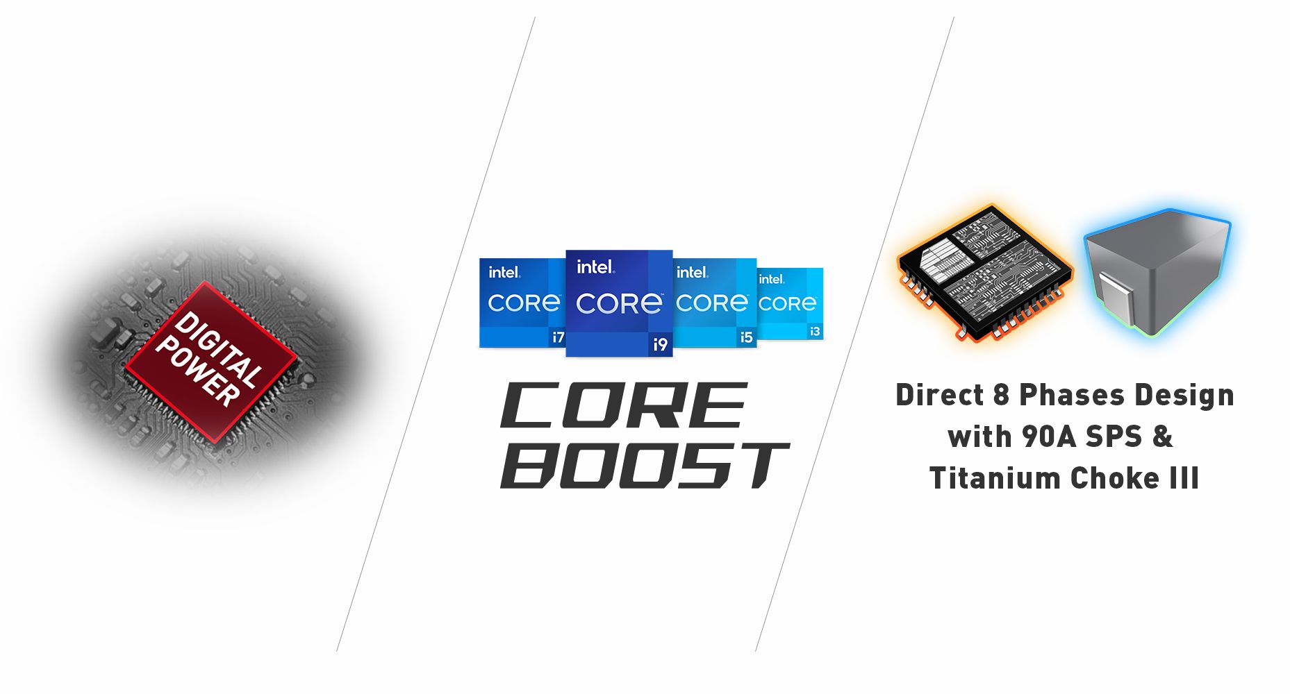 MSI Intel Motherboard
